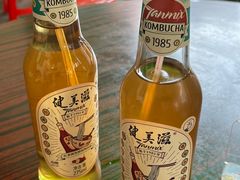 -凌舍好烧鹅(中山路店)