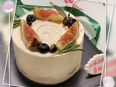 -姆们M Sweetie Cake(五道口店)