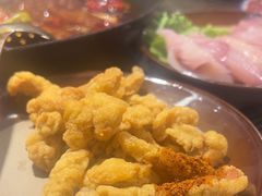 -冯校长老火锅(福田车公庙店)