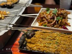 -三个大叔烤羊肉串·炭炉砂锅菜(西三旗店)