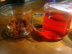 -洞庭土菜小炒馆(易发广场店)