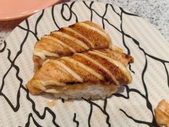 -争鲜回转寿司(中街大悦城店)