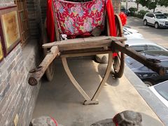 -山西会馆·晋菜·晋商宴·牌匾博物馆(胜利东街店)