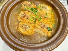 -围龙屋客家食府(福田店)