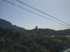 -天坛大佛