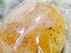-东哥面包(江宁大润发店)