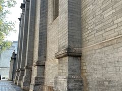 -王府井天主教堂