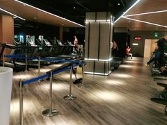 -W FITNESS 威尔仕健身·游泳(七宝店)