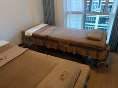 -感智盲人按摩·艾灸·肩颈SPA(岗厦店)