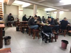 大堂-宝瑞门钉肉饼店