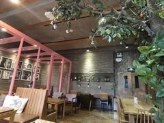 -咖啡陪你(广顺北大街福码大厦店)