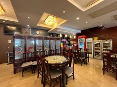 -新聚丰菜馆(太监弄店)