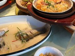 -二十八里太湖船菜(吉祥路店)