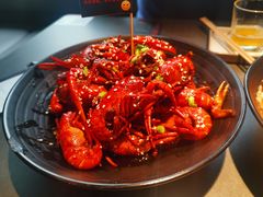油焖大虾-巴厘龙虾·榜首油焖大虾(洞庭·艺术洋房店)