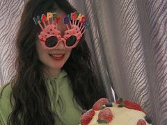 -昔木生日蛋糕(汉口店)