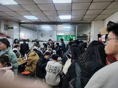 -清真-戏楼王记牛肉面