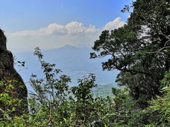 -七仙岭温泉国家森林公园