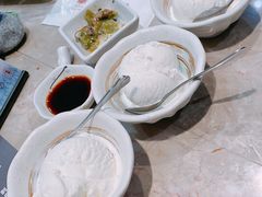 冰淇凌-大渔铁板烧(大悦城店)