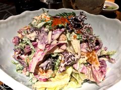 -萤初高端日料王(曲江银泰店)