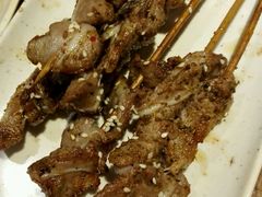 -木屋烧烤(南新店)