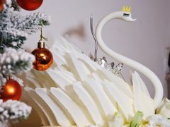 -CAKE BOSS 蛋糕老板(西单君太百货店)