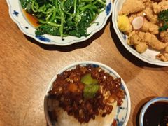 -林四喜·闽南传家菜(鼓浪屿店)