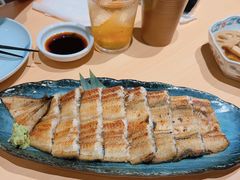 白烧鳗鱼-和樂日本料理