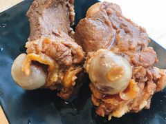 -关东小磨东北菜(上海长风大悦城店)