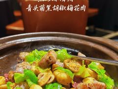 -翠府(翠湖北路店)