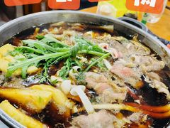 -银子铁板烧料理自助餐(人民广场店)