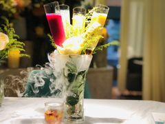 -蜜桃花开·中西融合菜E&W(南长街店)