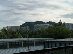 -半山半岛洲际度假酒店·观海廊