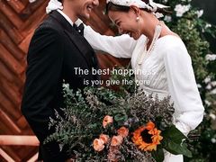 -唯一视觉婚纱摄影工作室(惠阳店)