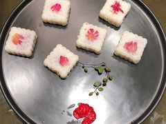 -上海人家花樣年华(中山公园店)