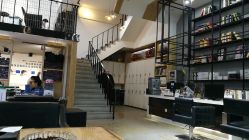 点击看大图 -马克男发时尚店