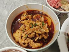 -肥家大排档(天河体育西店)