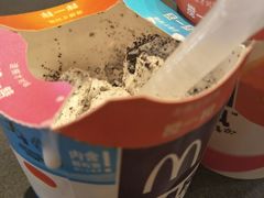 -麦当劳(合肥之心城店)