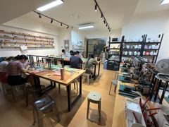 -熙工匠银饰•拼豆团建DIY(壹方城店)