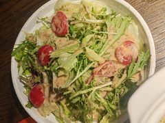 -老土灶·扬州非遗淮扬菜(大运河博物馆店)