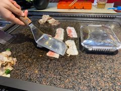 -猪的故事·韩式烤肉(韩乐坊店)