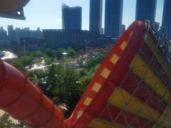 -武汉玛雅海滩水公园