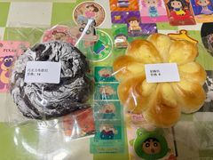 -雀食面包店(钟楼店)