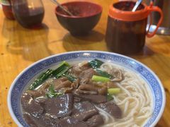 -锦泓老字号猪脏粉(东联大厦店)