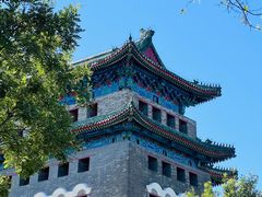 -中国铁道博物馆(正阳门馆)