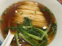 -小方的面(徐家汇店)