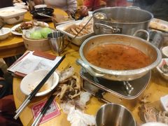 -东就鸭饭店·古早海南菜(友谊南海城店)