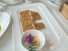 -广州塔晖粤轩中餐厅