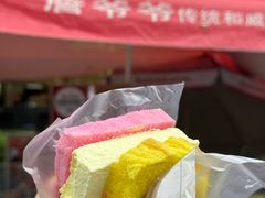 -詹爷爷乌节路街头冰淇淋