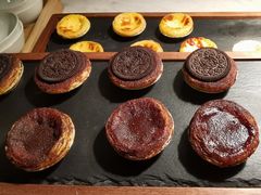 -长沙大王山朗豪酒店·朗豪自助餐厅