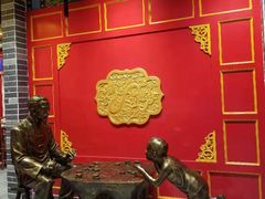 -京味张·北京烤鸭(天河南二路店)